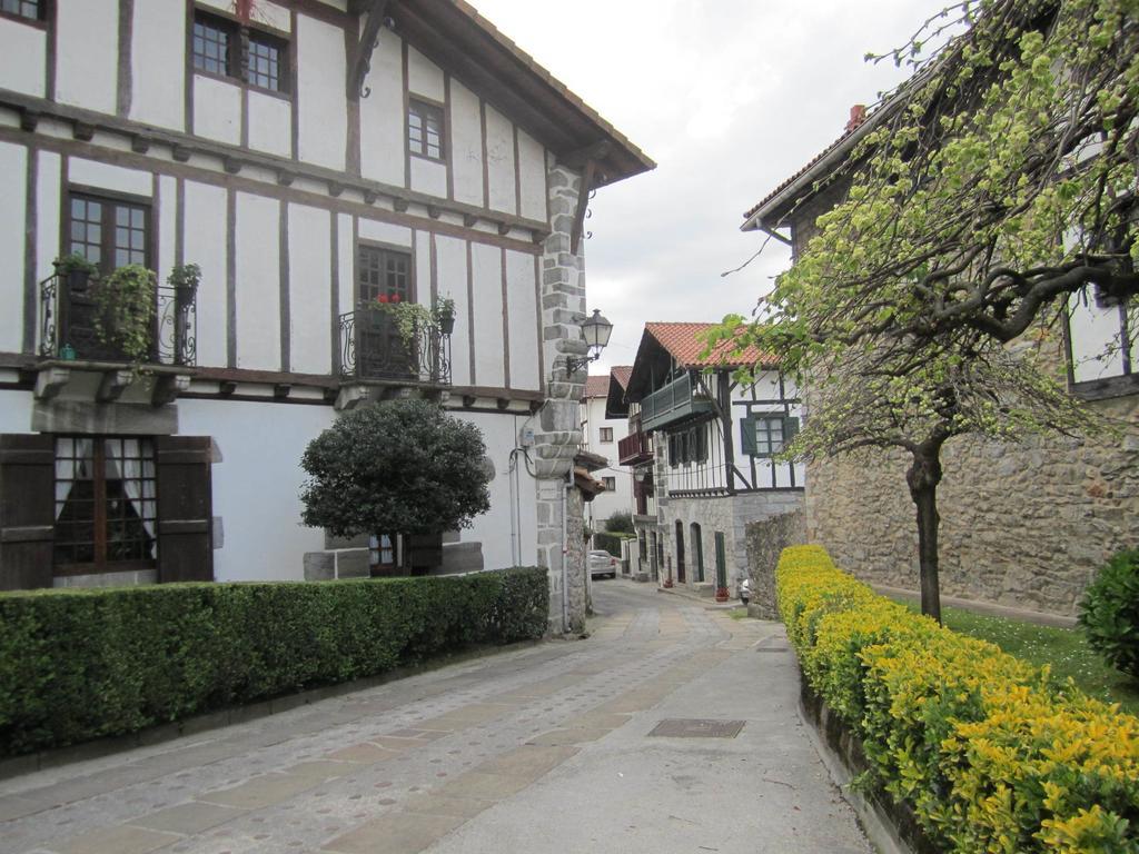 Gure Idorpea Apartament